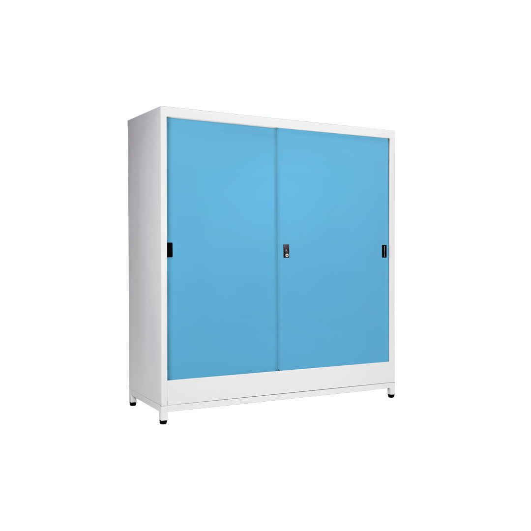 KIOSK ตู้บานเลื่อน