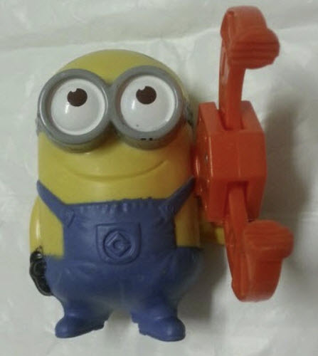 Dave Gadget Grabber