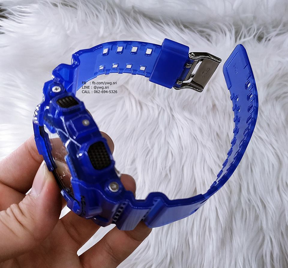 G-SHOCK รุ่น GA-110CR-2A