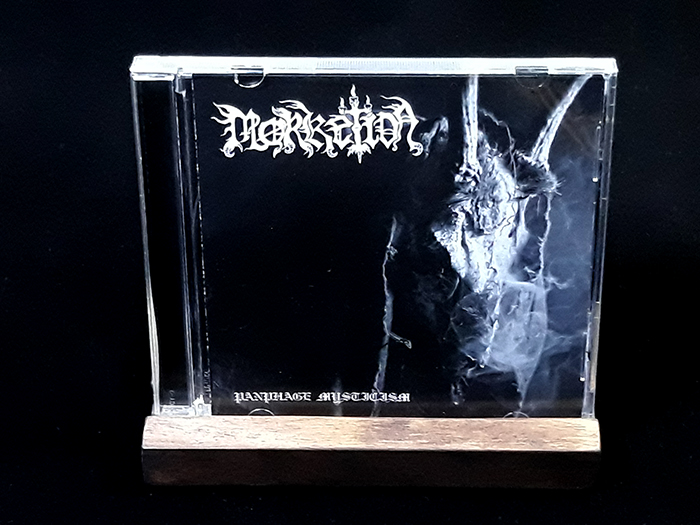 MORKETIDA'Panphage Mysticism' CD