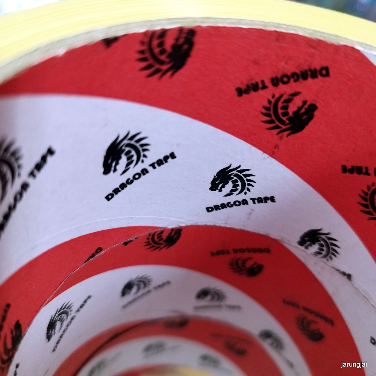 เทปกาว สีน้ำตาล ยาว 100 หลา เทปกาว opp สีชา opp tape สีน้ำตาล