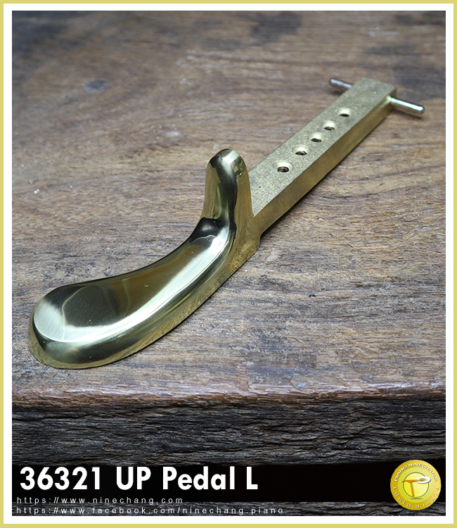 36321 UP Pedal L