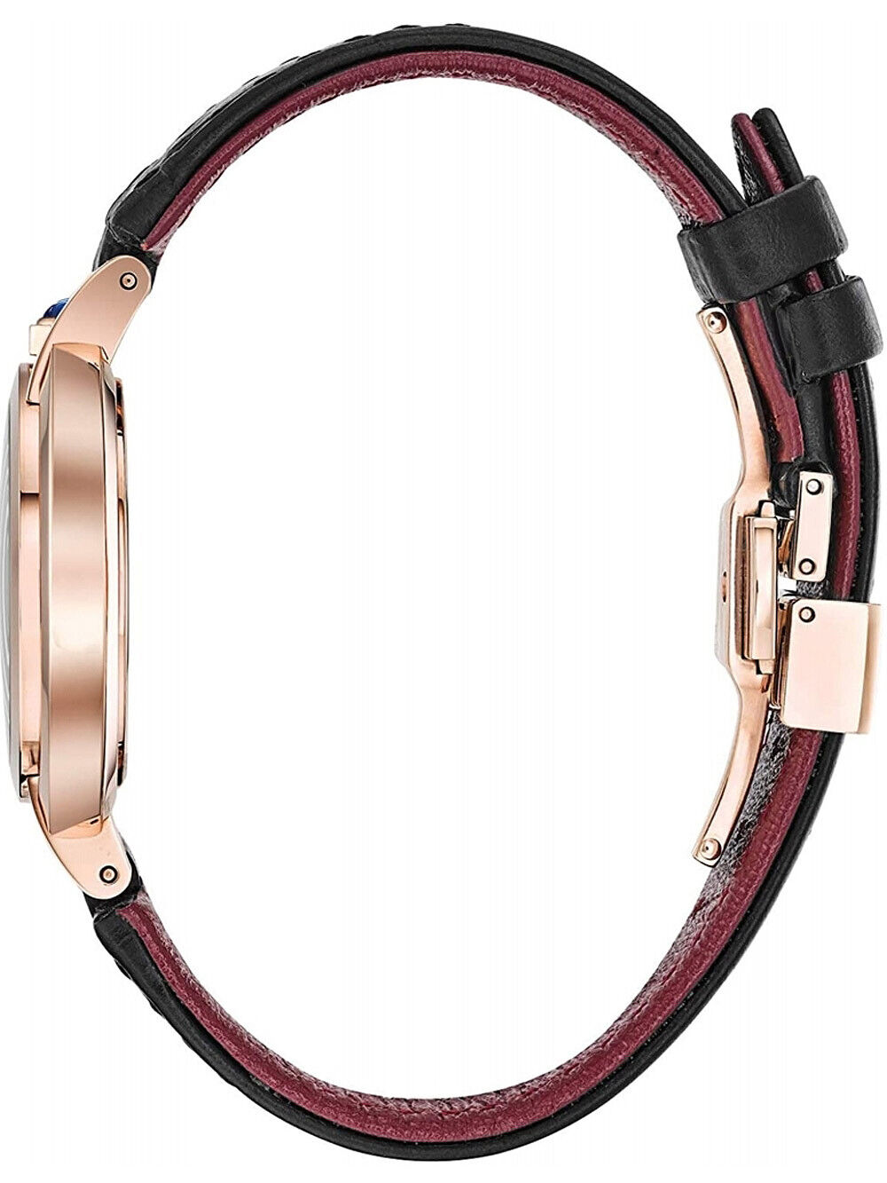 Bulova 97P139 นาฬิาผู้หญิง Quartz Women's Watch