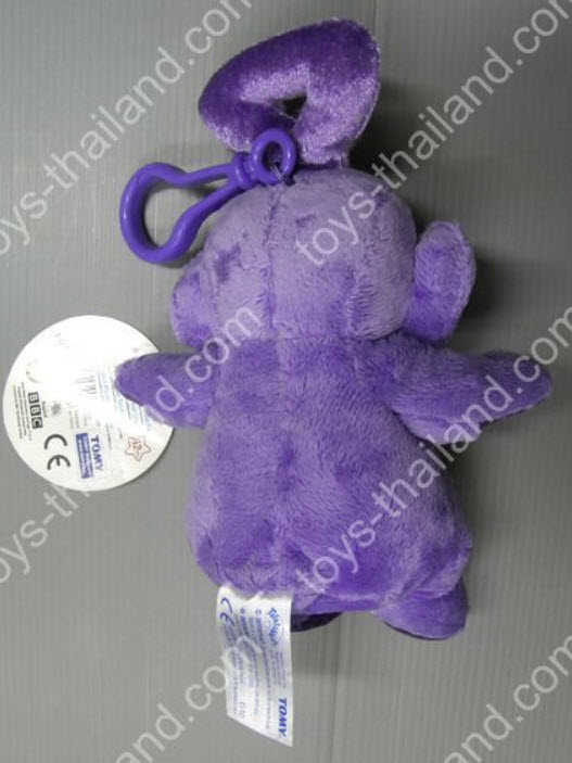 ทิงกี้ วิงกี้ (Tinky Winky) ขนาด 7 นิ้ว