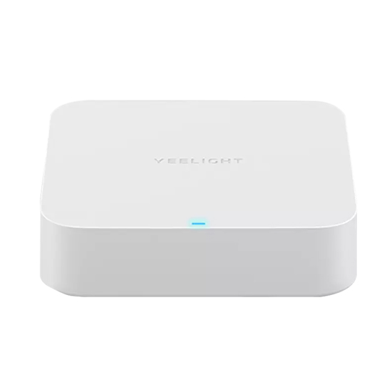 Yeelight Gateway (BLE Mesh) - เกตเวย์เชื่อมต่อยีไลต์ (CN)