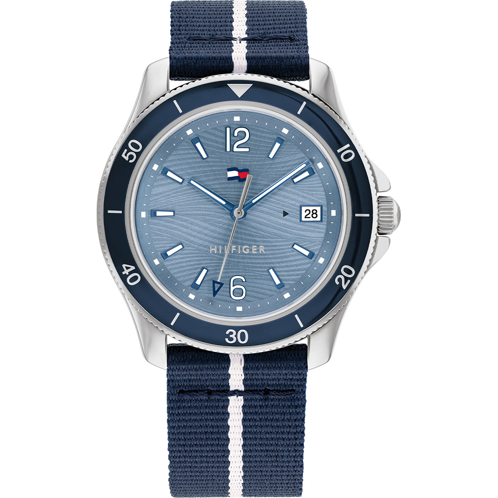 Tommy Hilfiger 1782511 นาฬิกาผู้หญิง Quartz Women's Watch