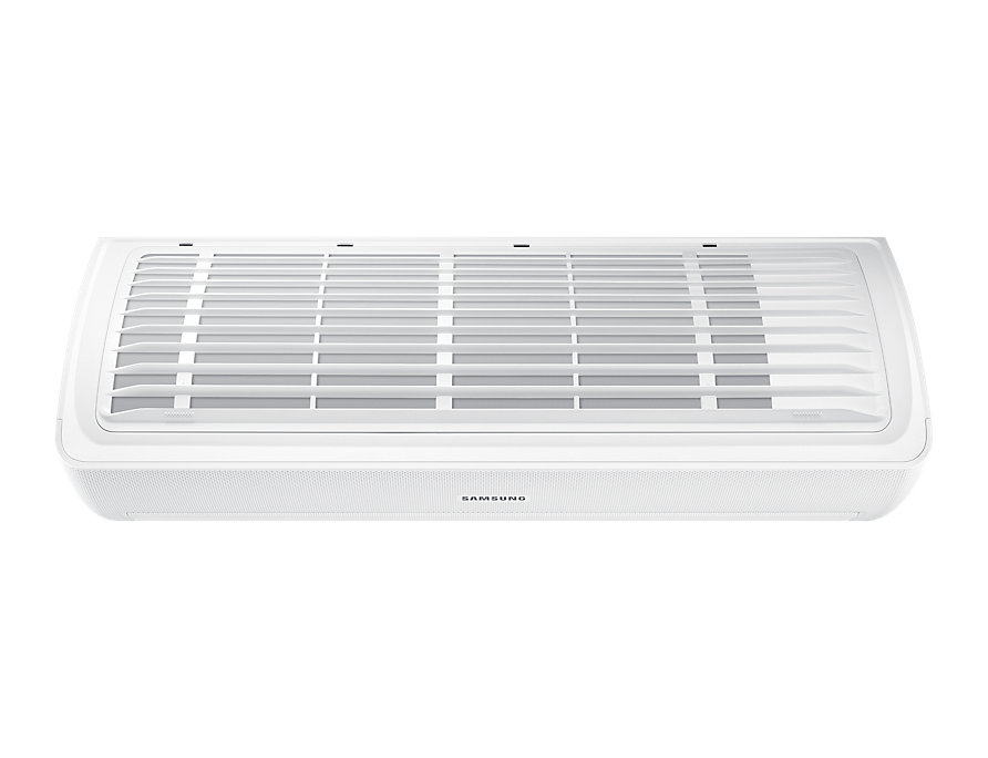 เครื่องปรับอากาศติดผนัง SAMSUNG AR18NYFXAWKNST ขนาด 18,000 BTU AR9400 Inverter (R32)