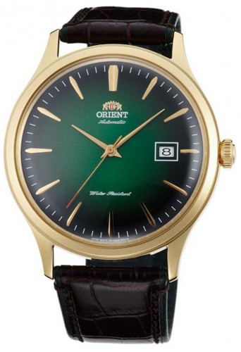 Orient AC08002F นาฬิกาผู้ชาย Orient รุ่น AC08002F, Bambino Version 4 Automatic Men's Watch