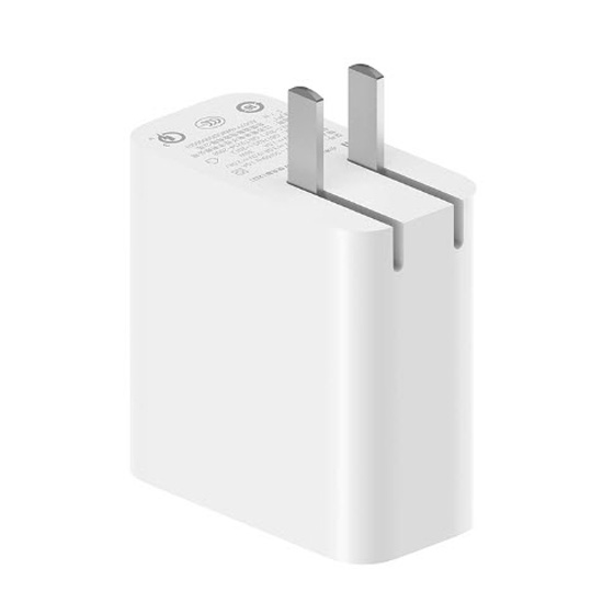 Xiaomi Dual USB Charger (36W Fast Charge Version) - หัวชาร์จ USB 2 พอร์ตรุ่นชาร์จเร็ว (36W)