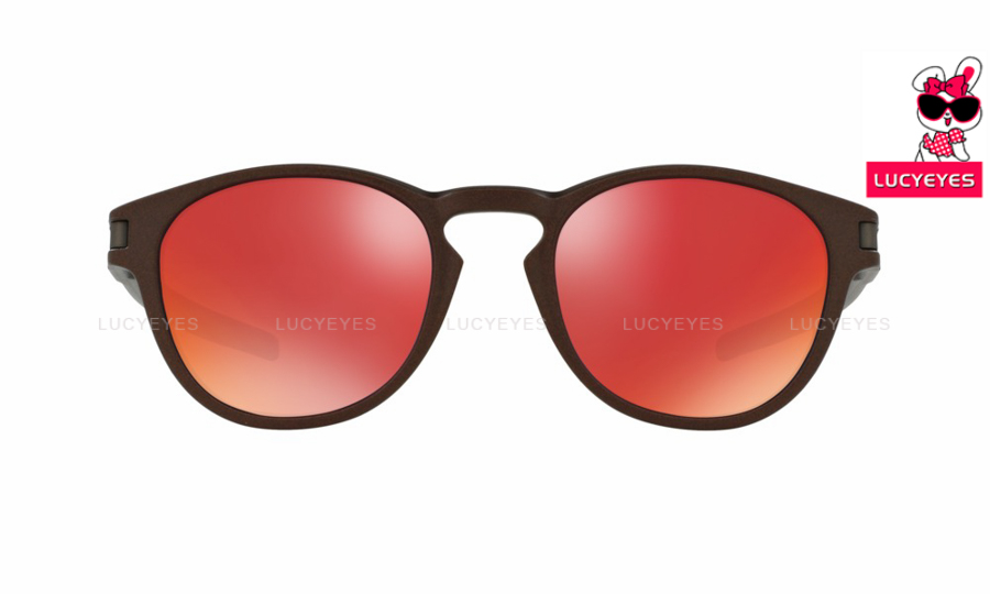 OAKLEY OO9265-11 LATCH