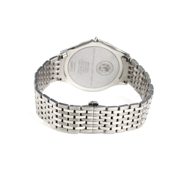 Citizen AR5000-68A นาฬิกาผู้ชาย Eco-Drive One Ultra Slim Men's Watch