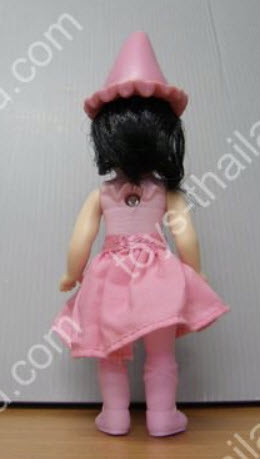 Daisy Munchkin - The Wizard of Oz (ค.ศ. 2008)