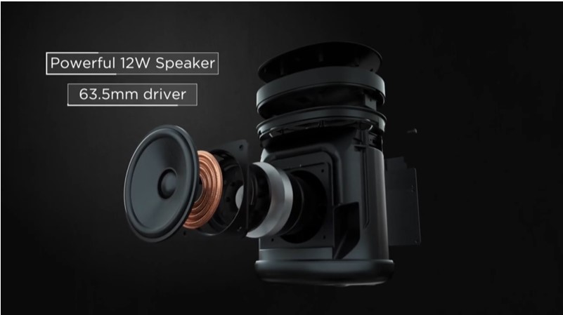 Mi Smart Speaker - ลำโพงอัจฉริยะ Mi