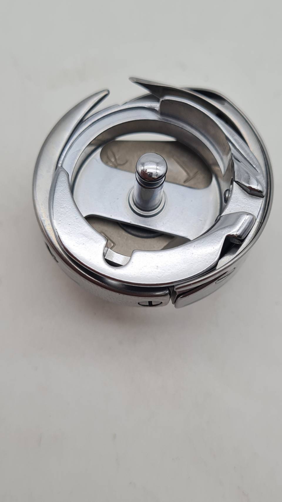 โรตารี่จักรเย็บผ้าอุตสาหกรรมของแท้ สำหรับงานผ้าบาง DHS-73.94Bใช้งานดีด้ายไม่กระโดด ติดตั้งได้ง่าย