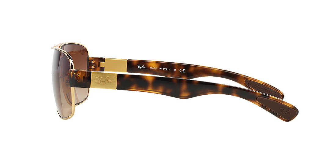 RayBan RB3522 001/13 3