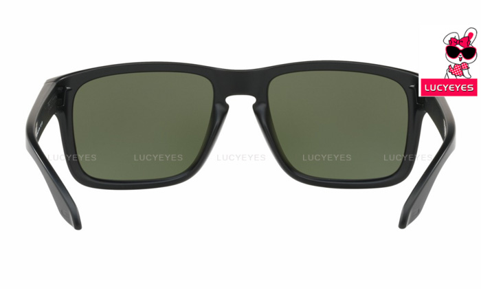 OAKLEY OO9244-27 HOLBROOK (ASIA FIT)
