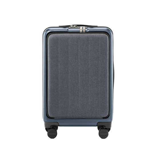 Xiaomi 90GO Passport 20" Suitcase - กระเป๋าเดินทางรุ่นพาสปอร์ต ขนาด 20 นิ้ว