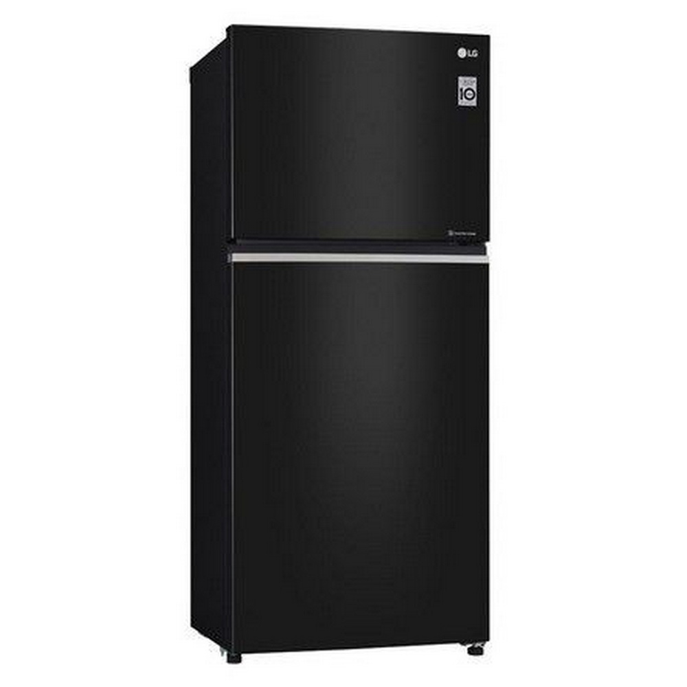 ตู้เย็น 2 ประตู Smart Inverter 11 คิว LG รุ่น GN-B372SWCL