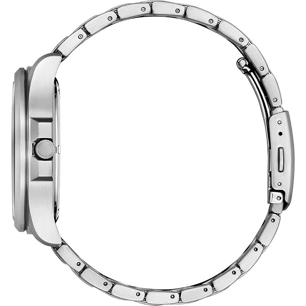 Citizen AW0110-82L นาฬิกาผู้ชาย Eco-Drive Men's Watch