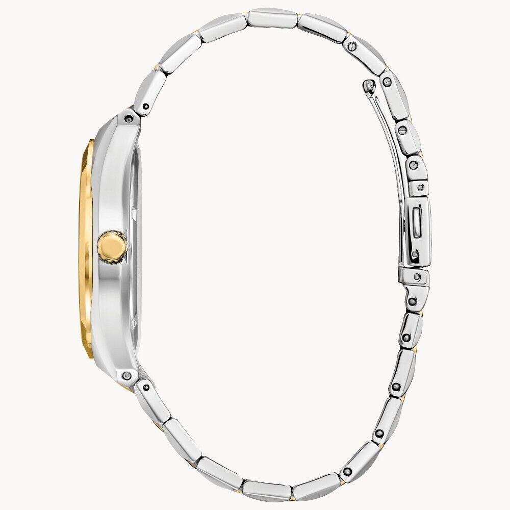 Citizen BM7334-58B นาฬิกาผู้ชาย Eco-Drive Men's Watch