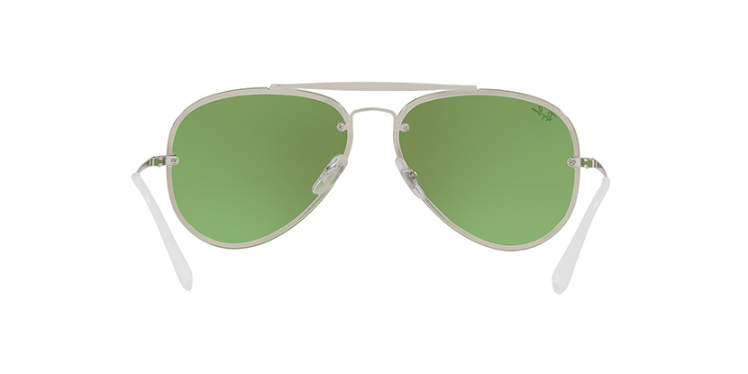 RayBan RB3584N 9051/30 BLAZE AVIATOR