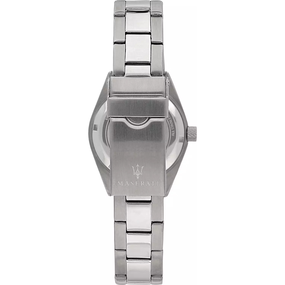 Maserati R8853100509 นาฬิกาผู้หญิง Competizione Quartz Women's Watch