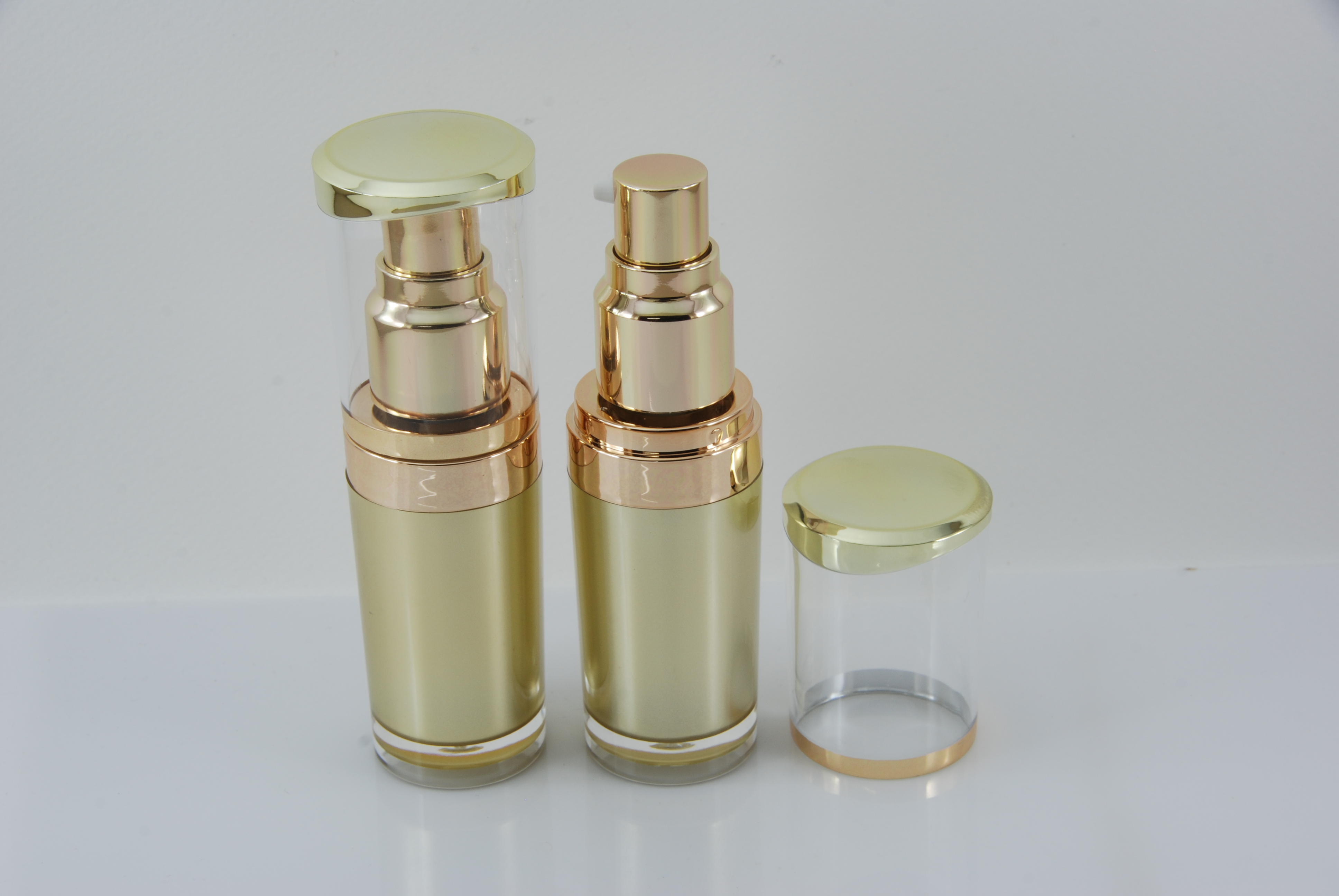 # ขวดสุญญากาศ S10