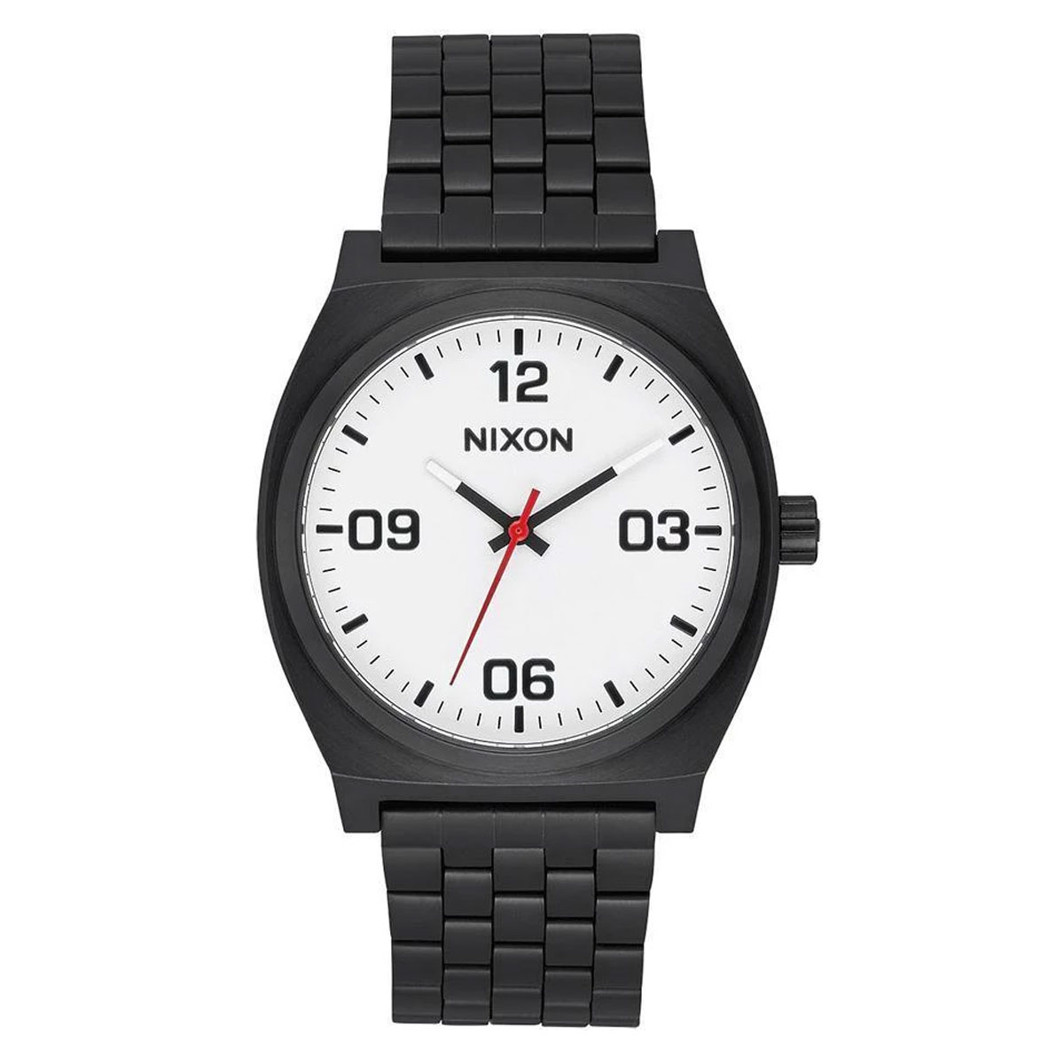 Nixon A124-7005-00 นาฬิกาผู้ชาย Time Teller Men's Watch
