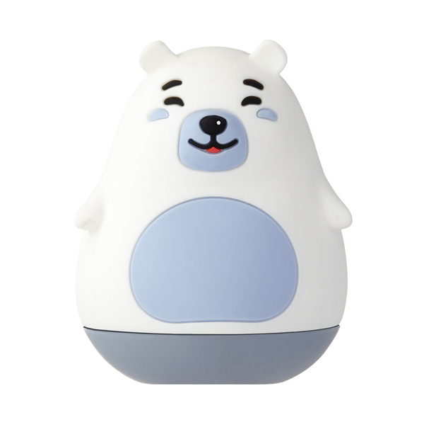 น้ำหอมในรถยนต์ เซตน่ารักสดใสชุดโพล่าแฟมิรี่ กลิ่น POLA FAMILY DASHBOARD – น้ำสดชื่น AQUA