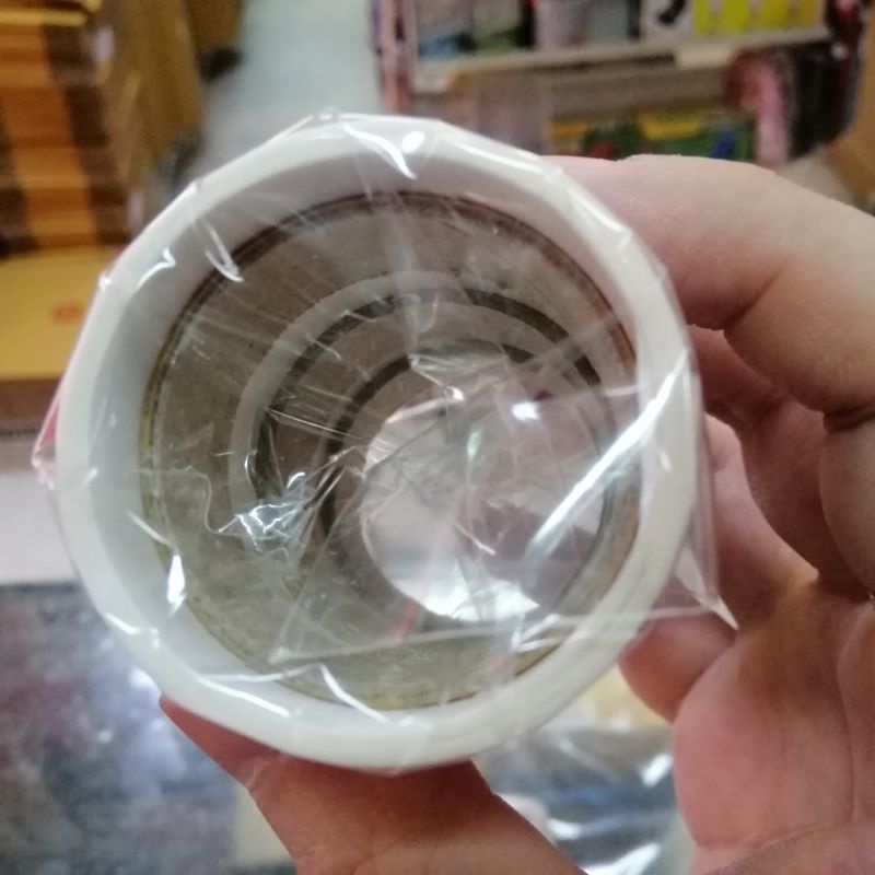 สติ๊กเกอร์ ขอบคุณ thank you sticker 300 ดวง