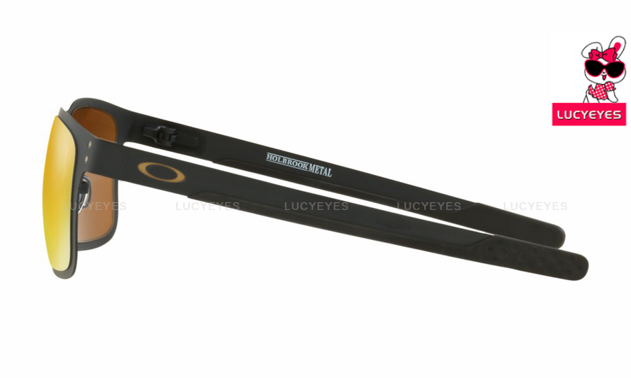 OAKLEY OO4123-13 HOLBROOK METAL