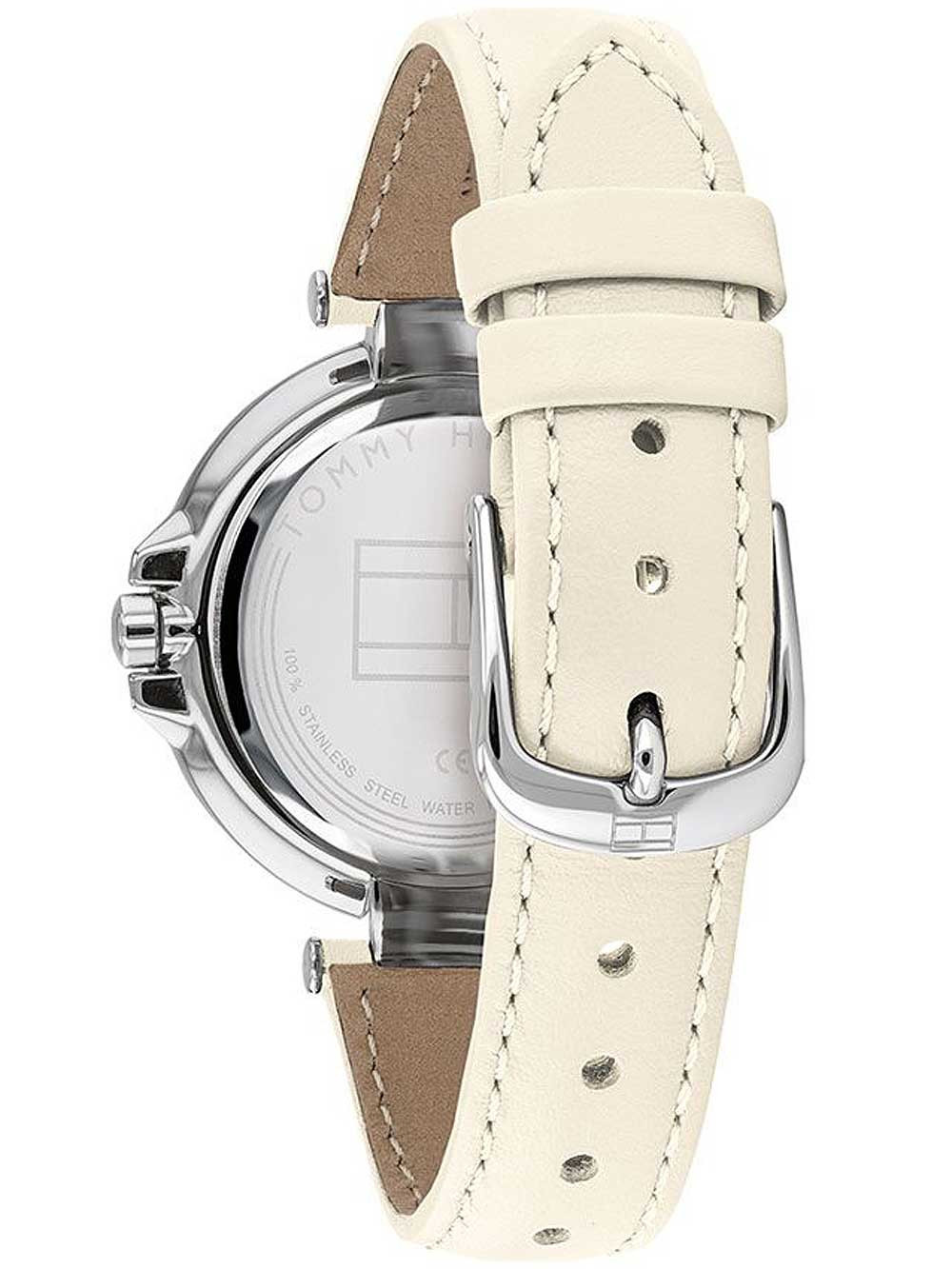 Tommy Hilfiger 1782123 นาฬิกาผู้หญิง Angela Quartz Women's Watch