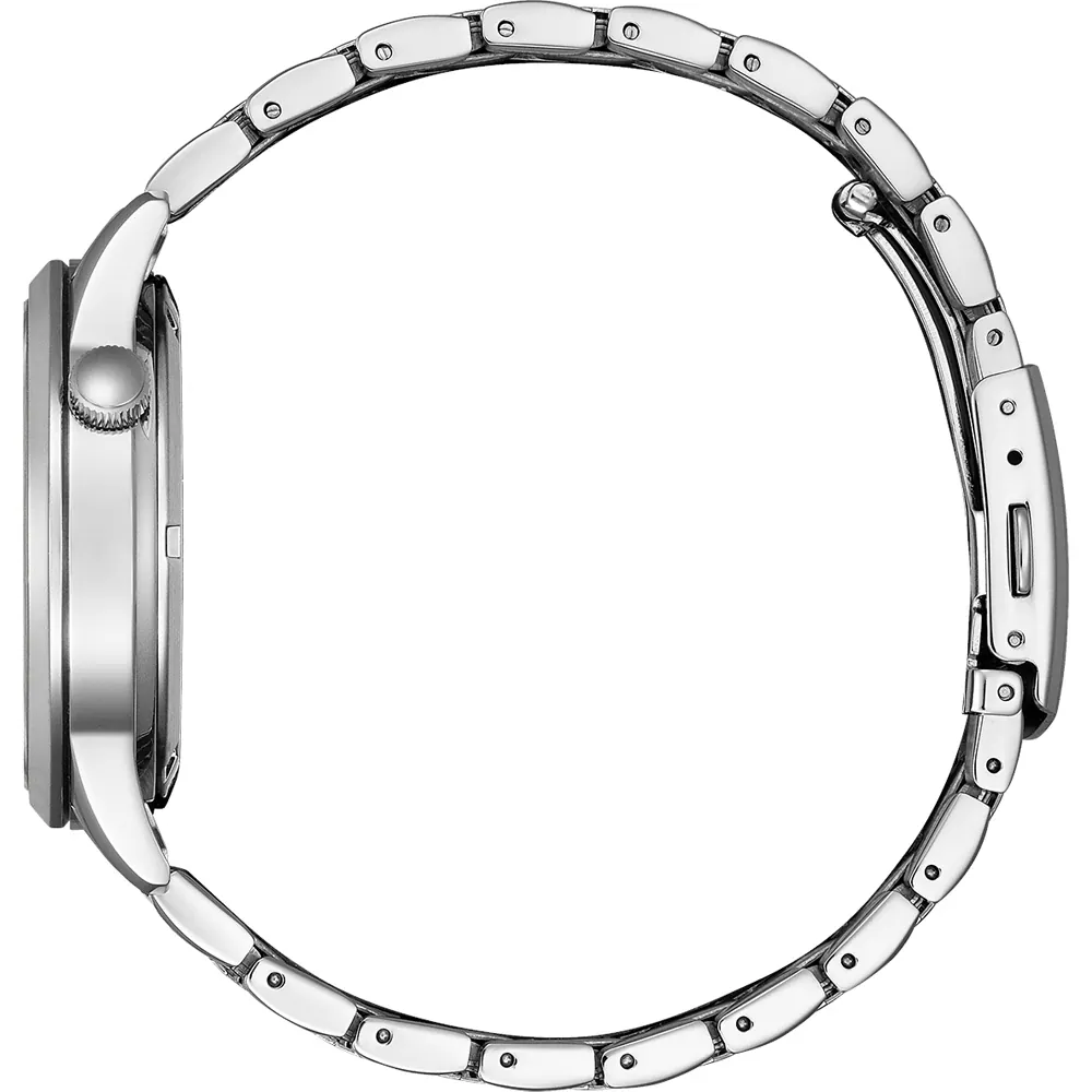 Citizen NH9131-73L นาฬิกาผู้ชาย Automatic Men's Watch