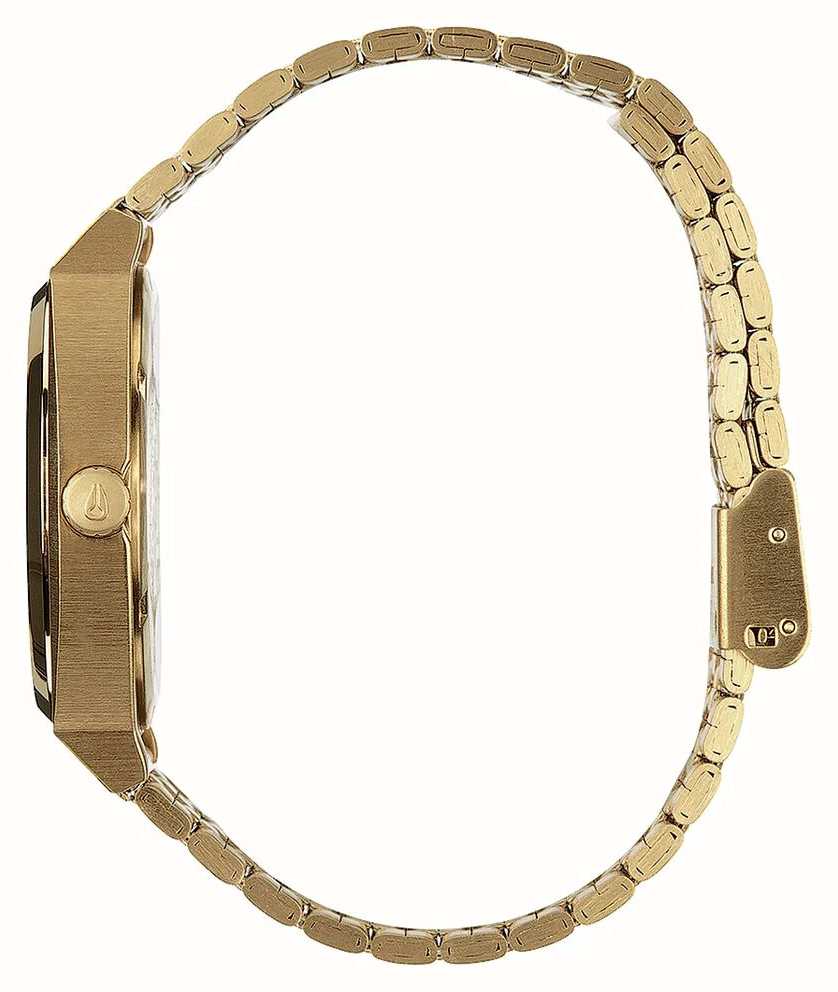 Nixon A045-1919-00 นาฬิกาผู้ชาย Time Teller Men's Watch