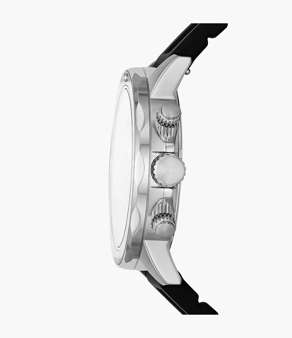 Fossil BQ2494 นาฬิกาผู้ชาย Bannon Multifunction Quartz Men's Watch