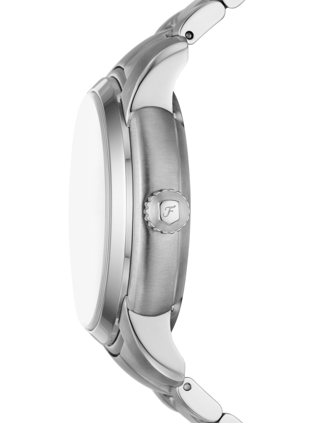 Fossil ME3262 นาฬิกาผู้ชาย Heritage Aumatic Men's Watch