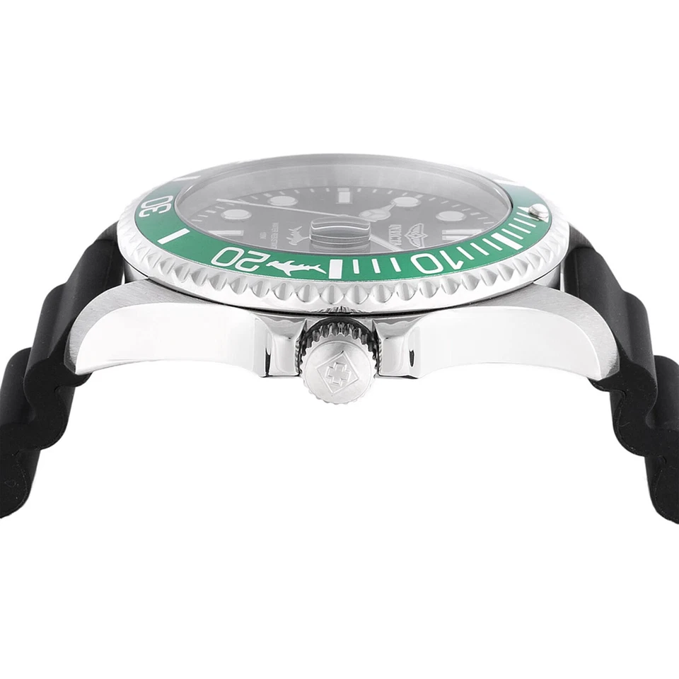 Invicta 47166 นาฬิกาผู้ชาย Pro Diver Quartz Men's Watch