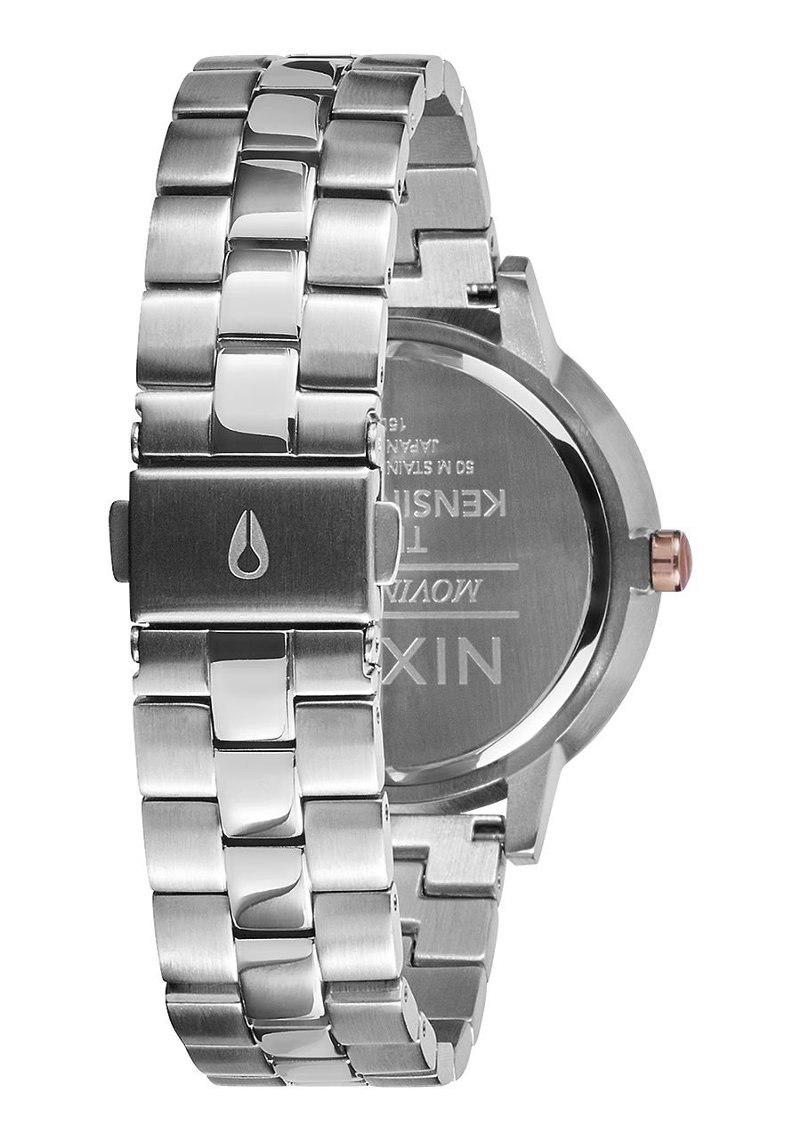 Nixon A099-2215-00 นาฬิกาผู้หญิง Nixon รุ่น A0992215, Kensington Women's Watch