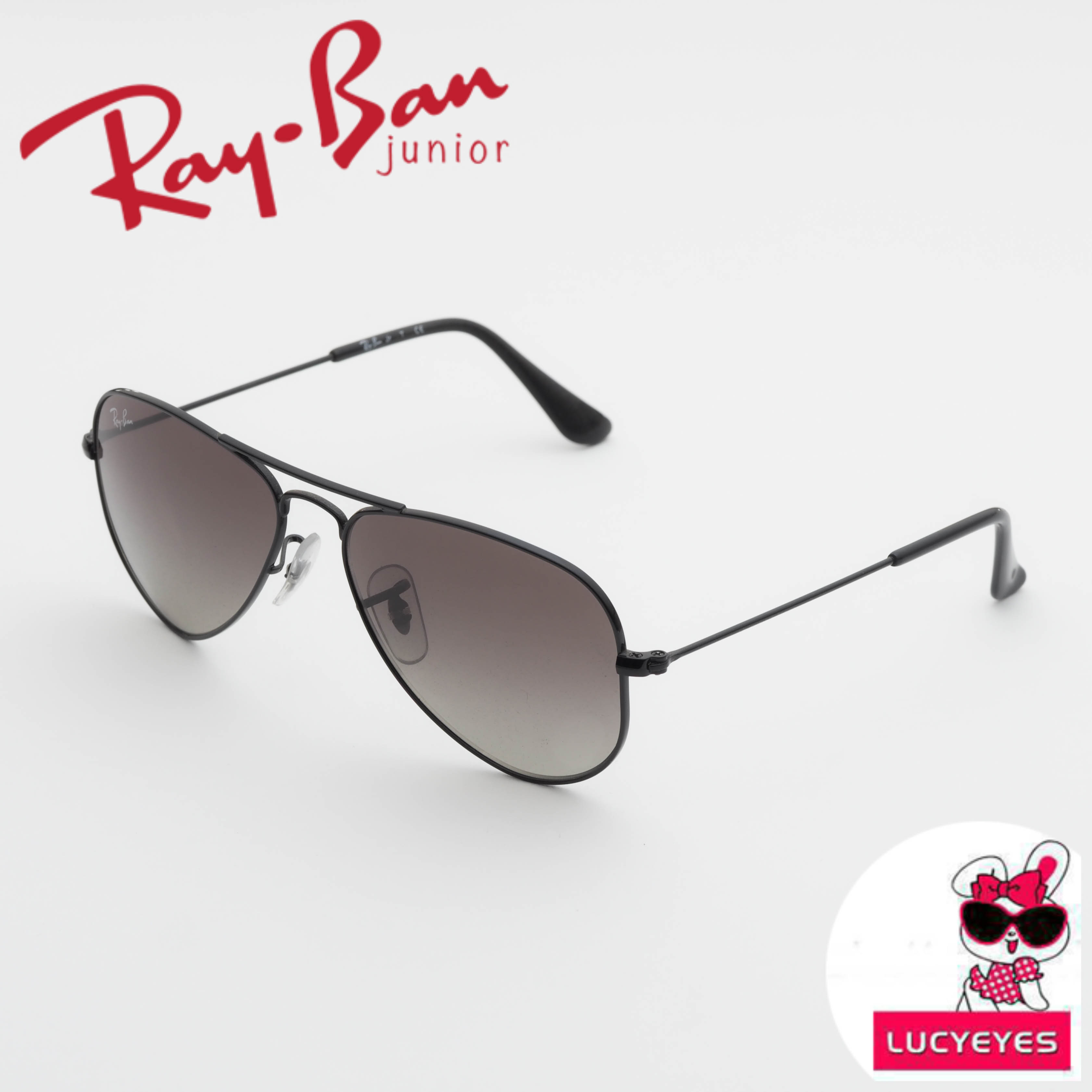 RayBan RJ9506S 220/11 AVIATOR JUNIOR