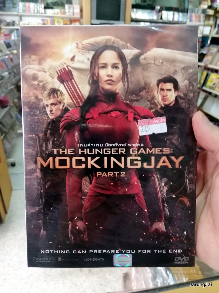 หนัง hollywood คละเรื่อง