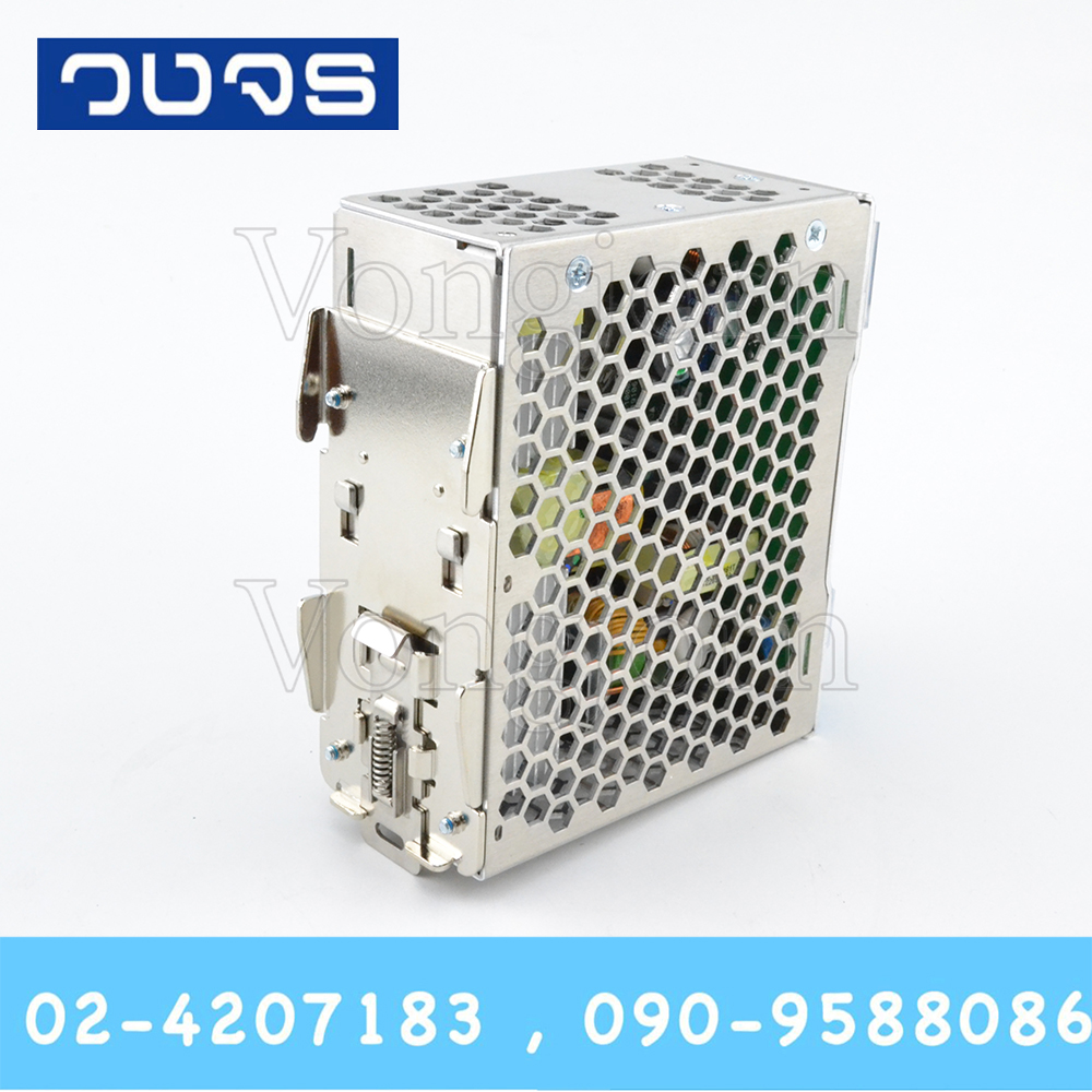 Delta : DRP024V120W1AA 24V 120W (5A)