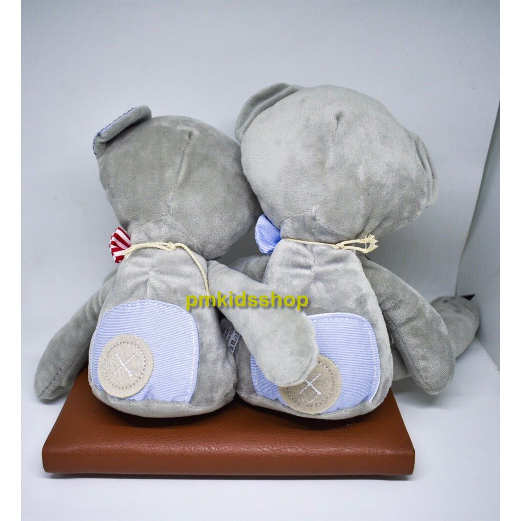 ตุ๊กตาหมี นุ่มนิ่ม Sleeping Bear