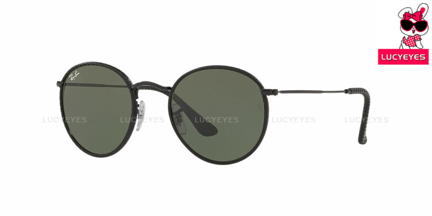 RayBan RB3475Q 9040 ROUND CRAFT