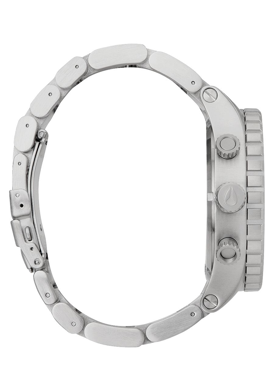 Nixon A083-2064-00 นาฬิกาผู้ชาย Nixon รุ่น A0832064, 51-30 Chrono Men's Watch