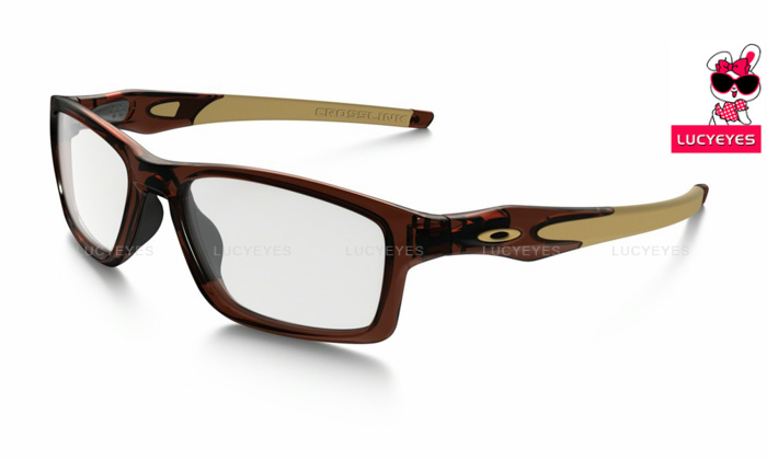 OAKLEY OX8090-04 CROSSLINK MNP