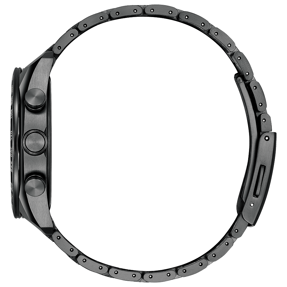 Citizen AT8288-60E นาฬิกาผู้ชาย Attesa Atomic Timekeeping LIMITED EDITION KOSHIEN STADIUM 100th ANNIV Men's Watch