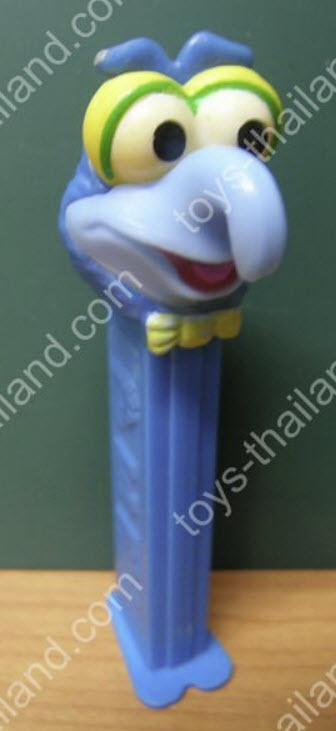 Pez A