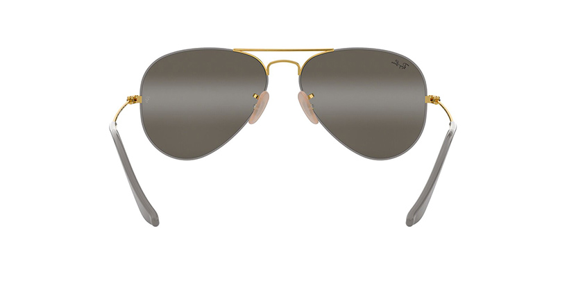 RayBan RB3025 9154AH AVIATOR