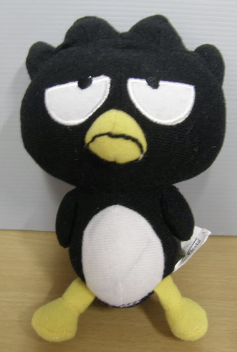 Badtz Maru ขนาด 12 นิ้ว (มือสอง)