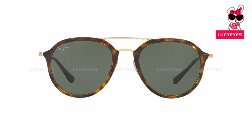 RayBan RB4253 710 3